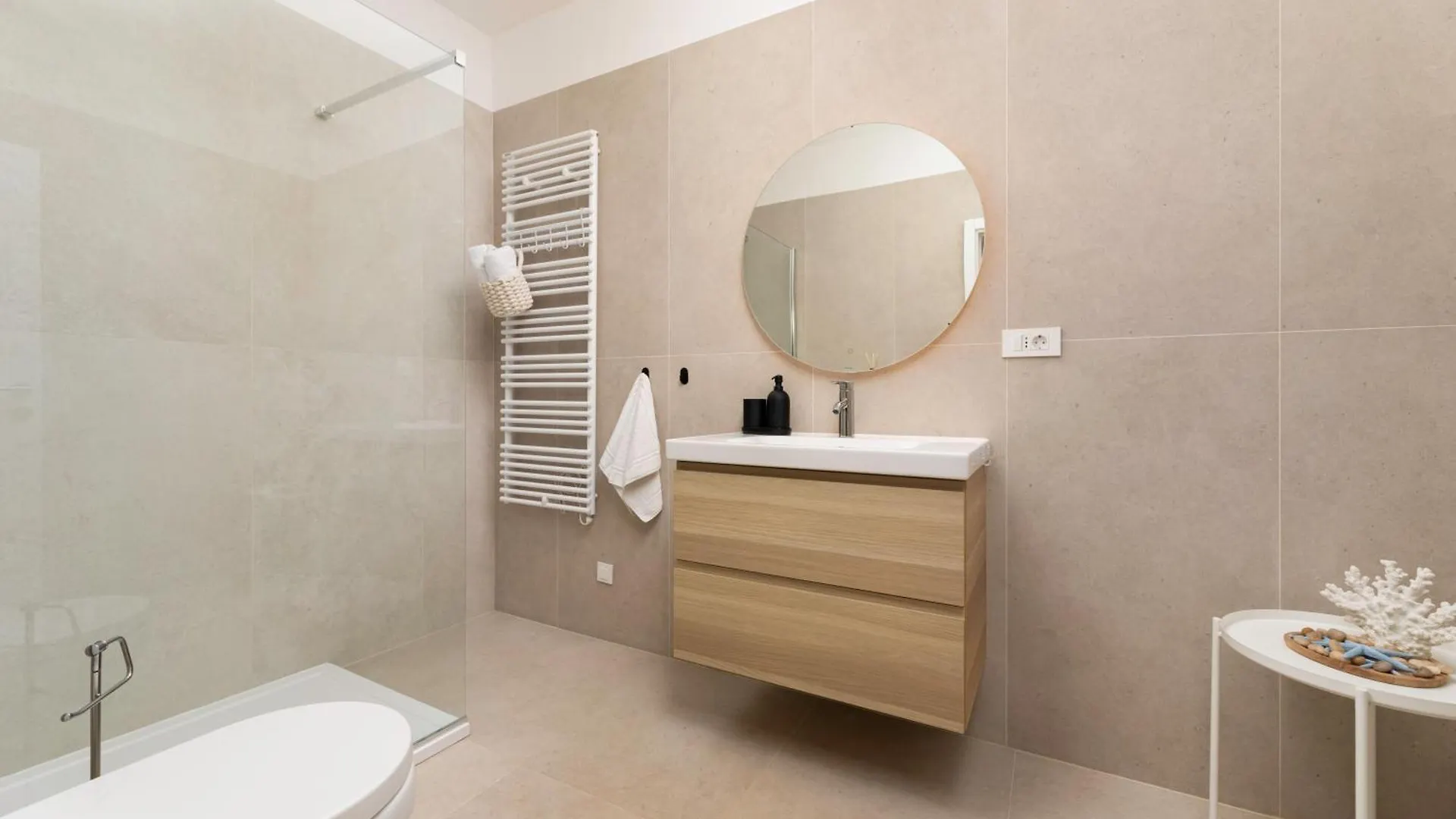 Apartment Alfa Malinska 0*,