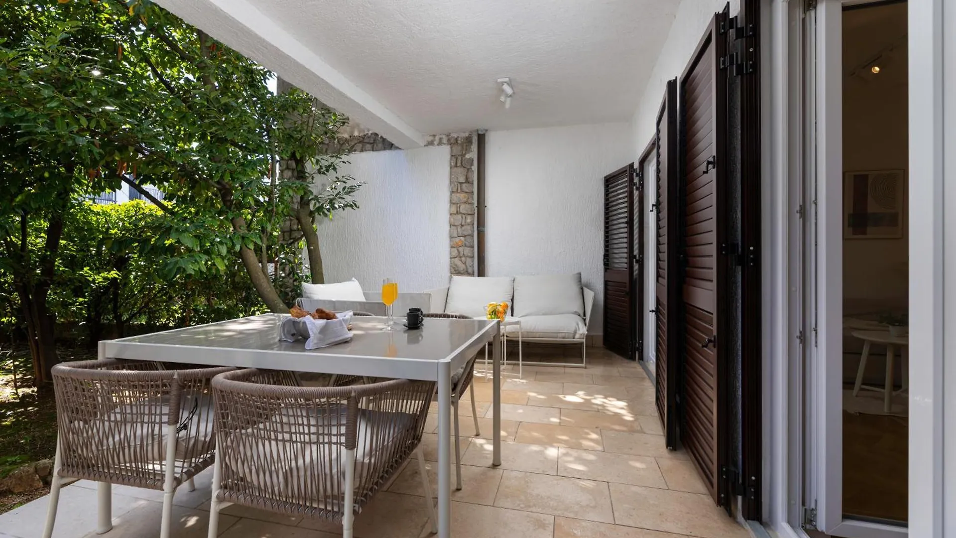 מאלינסקה Apartment Alfa 0*,  קרואטיה